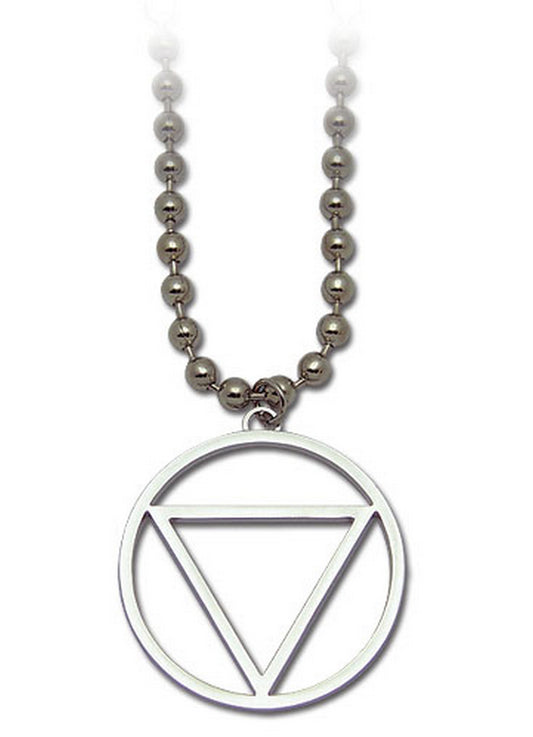 Naruto Shippuden - Hidans Jashin Necklace