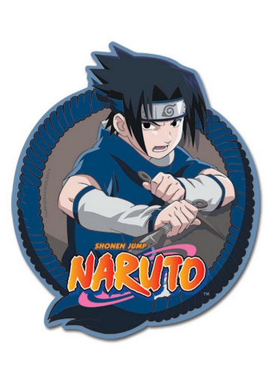 Naruto - Sasuke Uchiha Mouse Pad