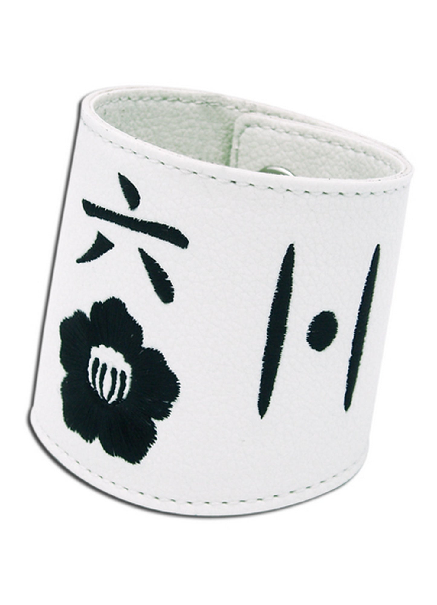Bleach - Group Six Leather Wristband
