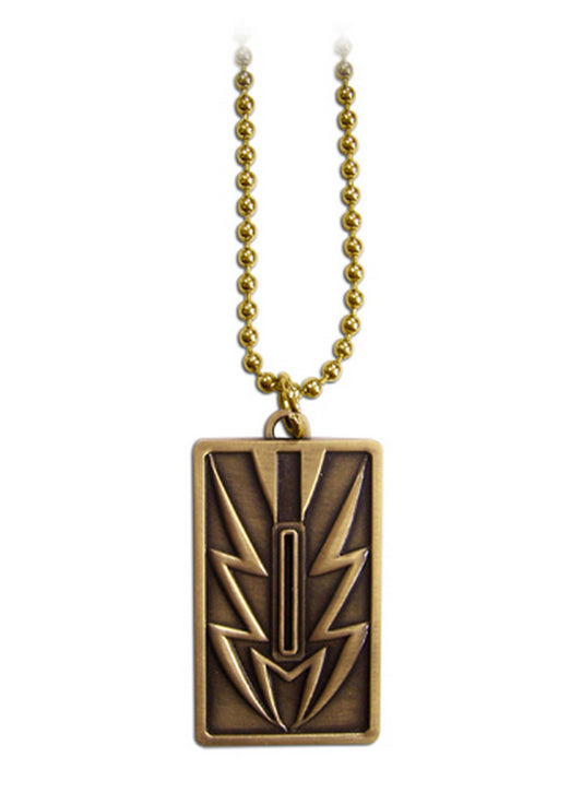 Bleach - Zabimaru Guard Necklace