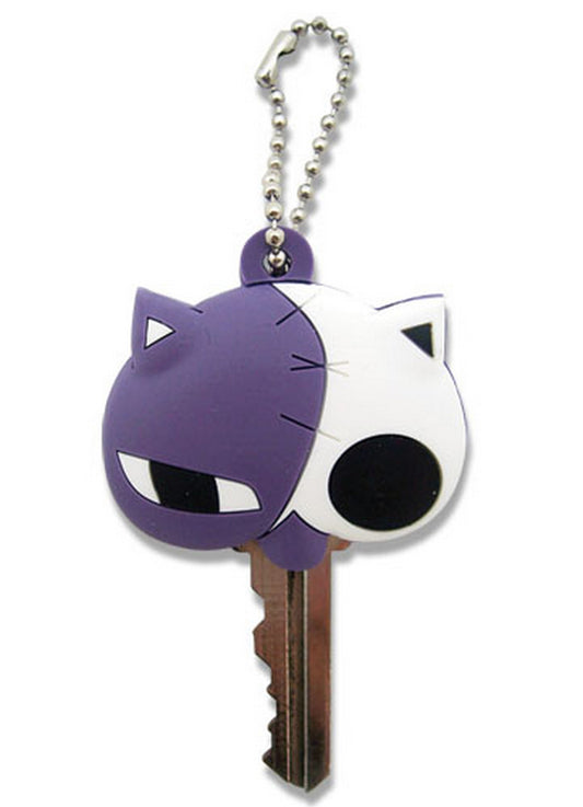 Panty And Stocking - Hollow Kitty PVC Key Cap