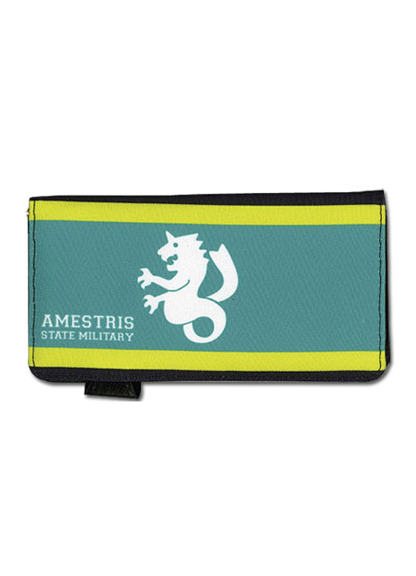 Fullmetal Alchemist: Brotherhood - Amerstris Wallet