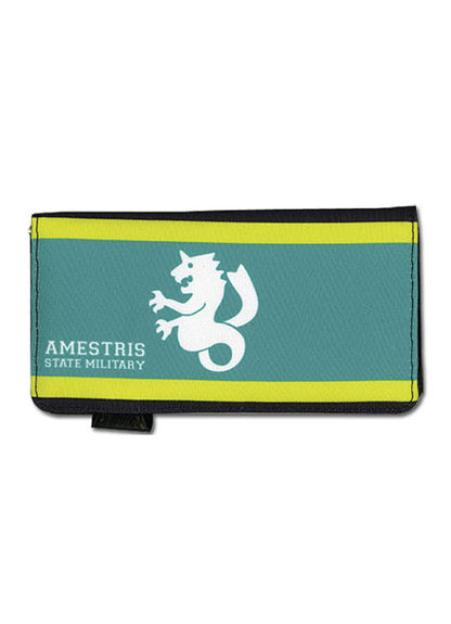 Fullmetal Alchemist: Brotherhood - Amerstris Wallet