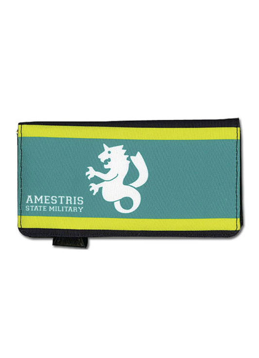 Fullmetal Alchemist: Brotherhood - Amerstris Wallet