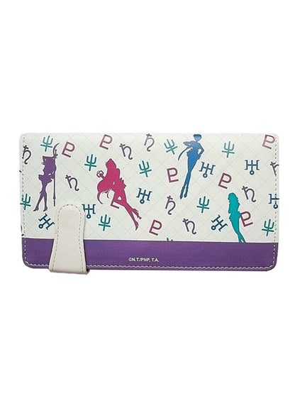 Sailor Moon S - Outside Solar System Sailor Wallet
