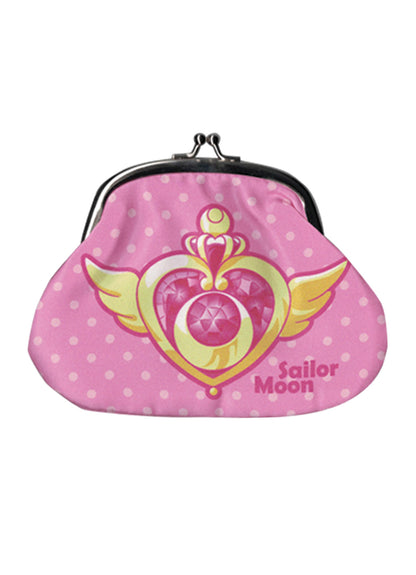 Sailor Moon Supers - Sailor Moon Compact Girl Wallet
