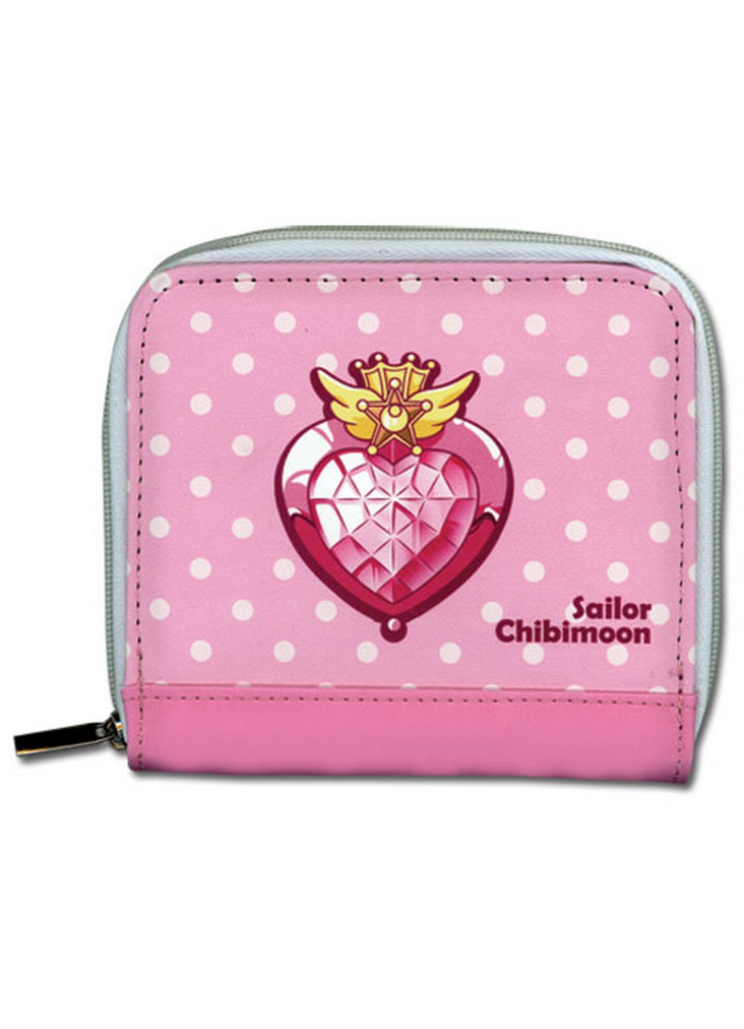 Sailor Moon - Sailor Chibi Moon Compact Girl Wallet