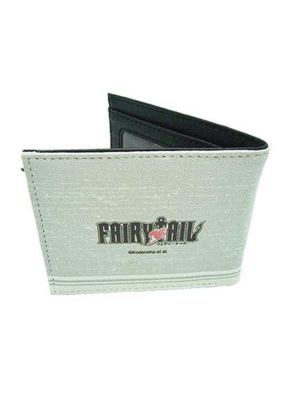 Fairy Tail S5 - Natsu Dragneel Boy Wallet