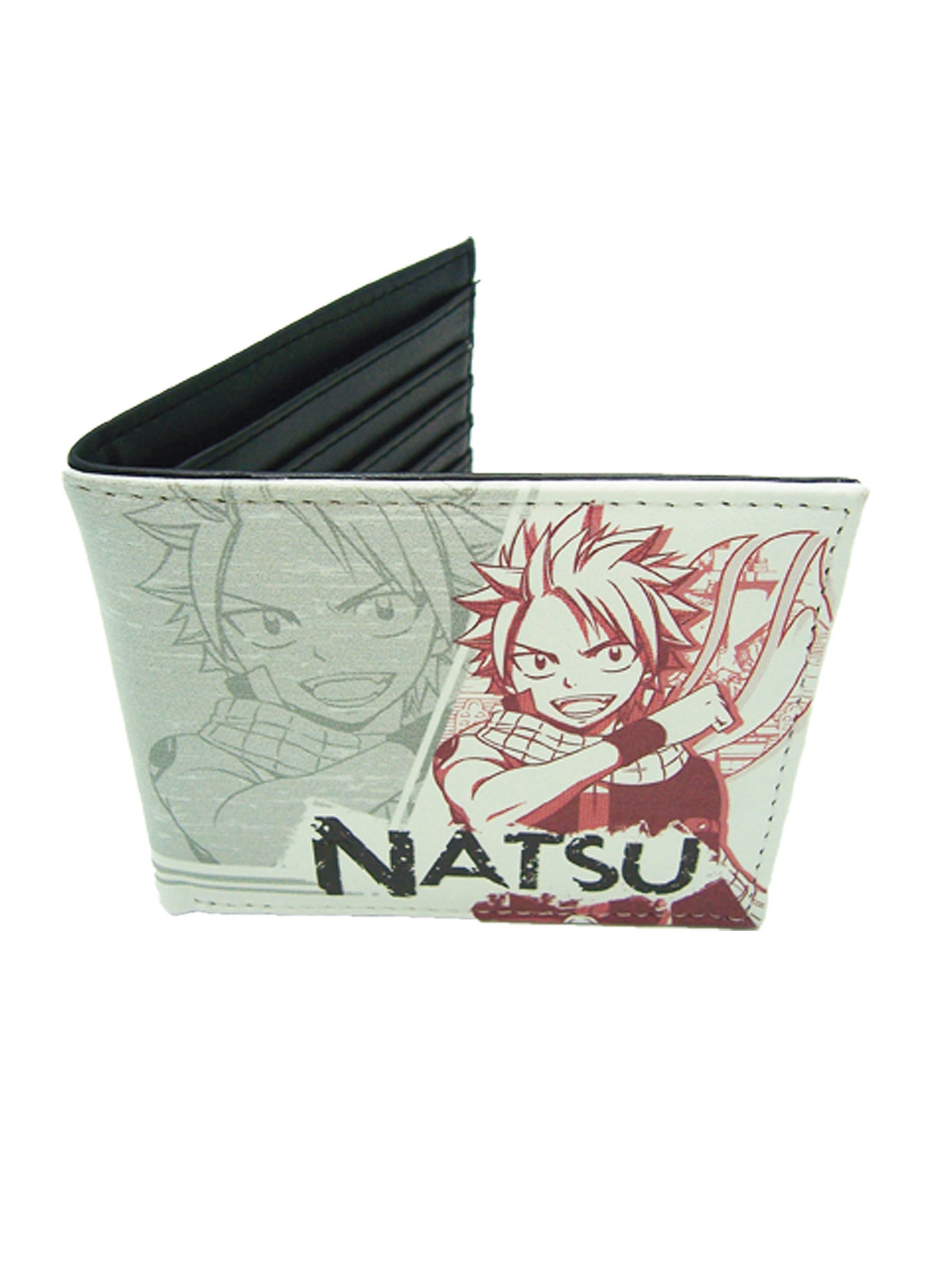 Fairy Tail S5 - Natsu Dragneel Boy Wallet