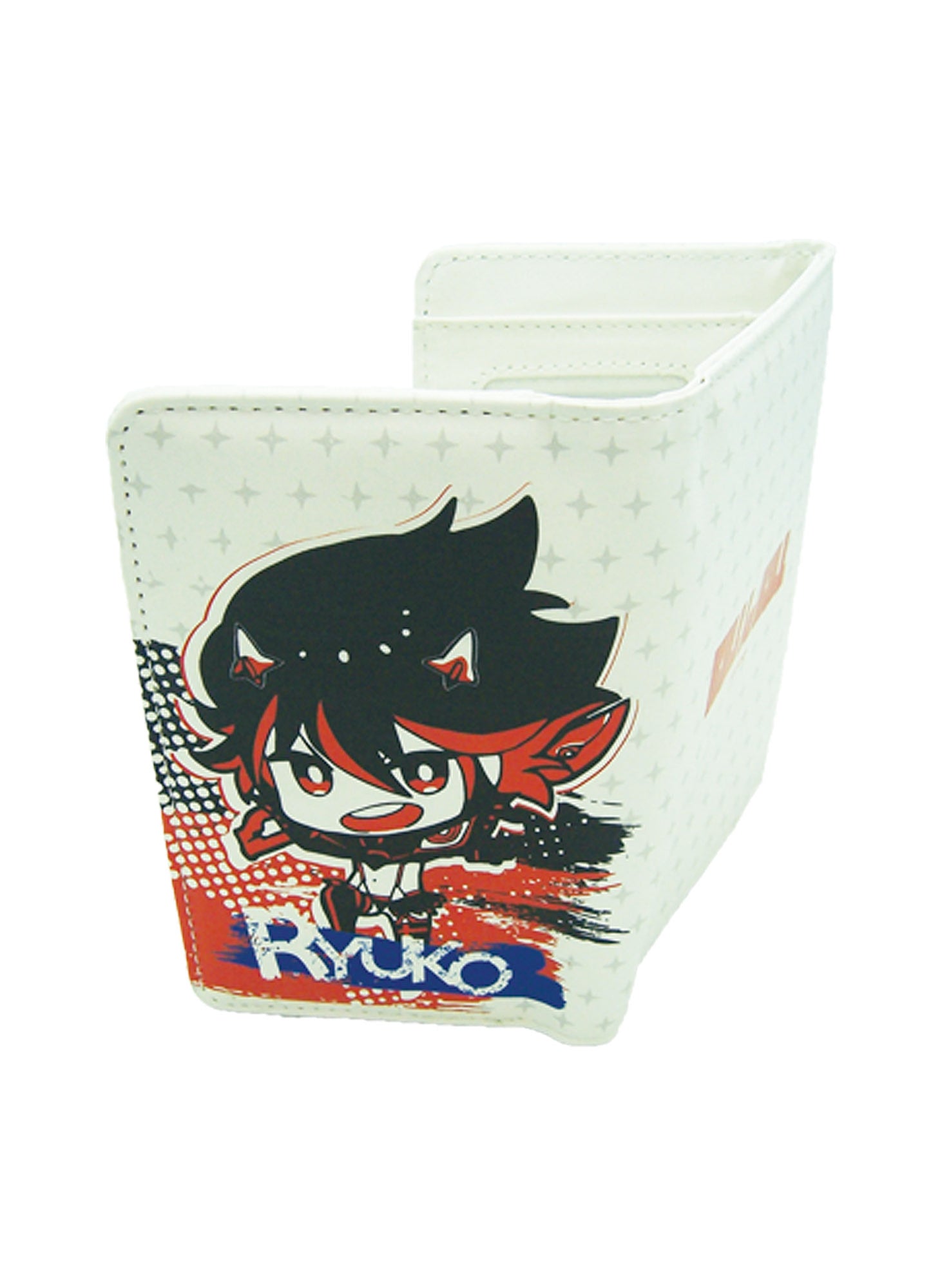 Kill La Kill - SD Ryuko Matoi Senketsu Wallet