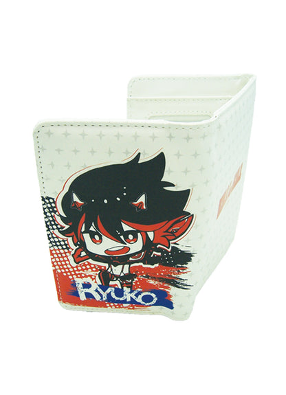 Kill La Kill - SD Ryuko Matoi Senketsu Wallet