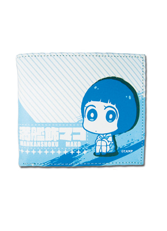 Kill La Kill - Mako Mankanshoku SD Wallet