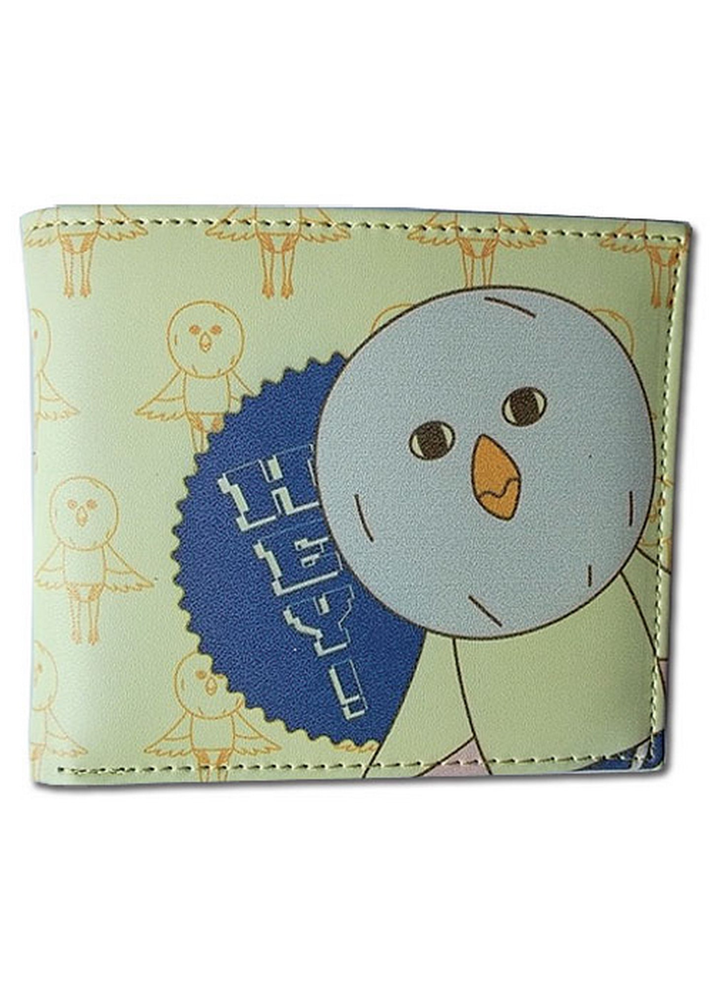 Free! - Iwatobi Chan Wallet