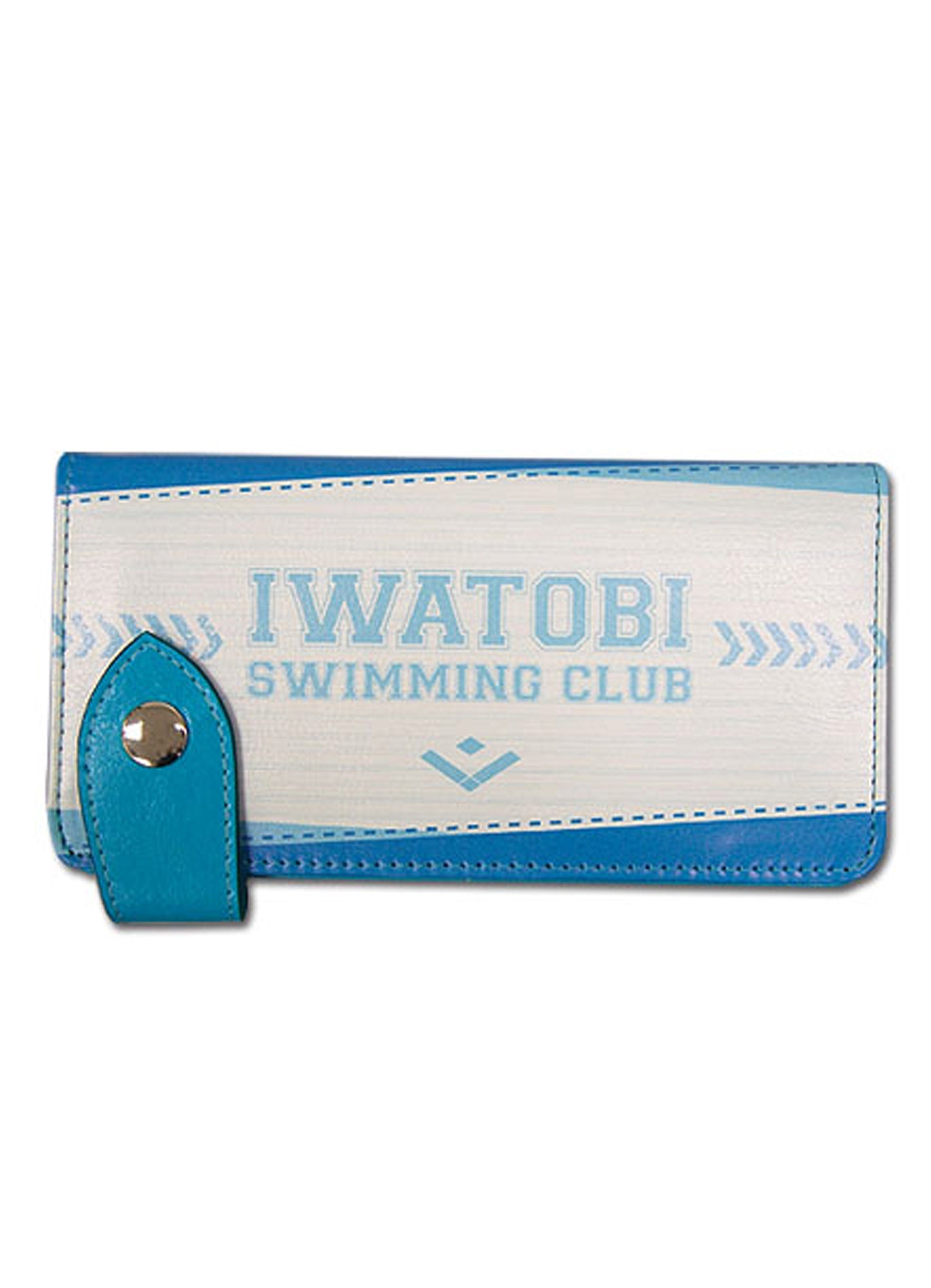 Free! - Iwatobi Swimming Club Wallet