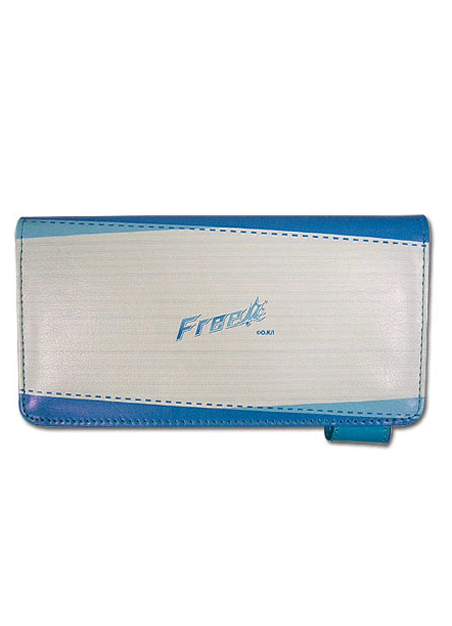 Free! - Iwatobi Swimming Club Wallet