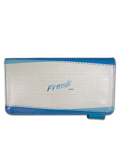 Free! - Iwatobi Swimming Club Wallet