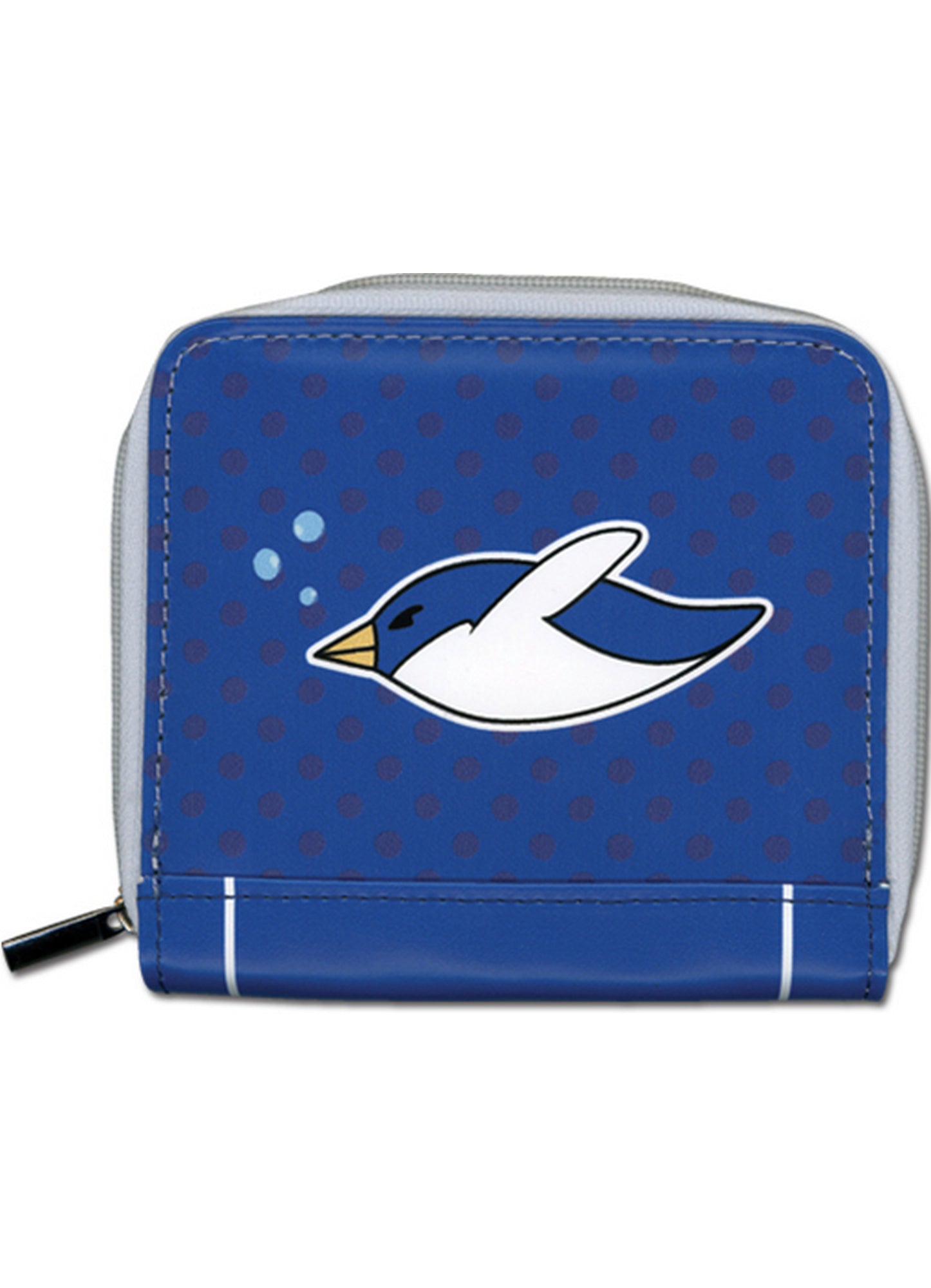 Free! - Penguin Wallet