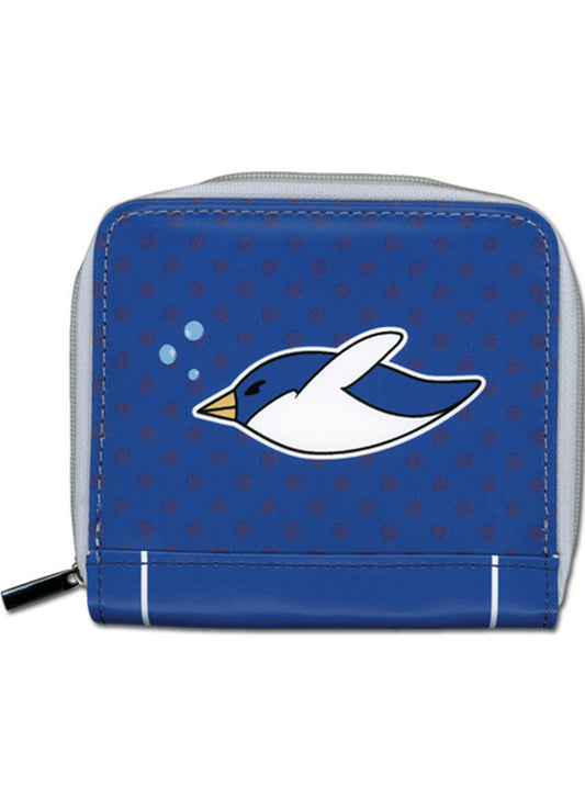 Free! - Penguin Wallet