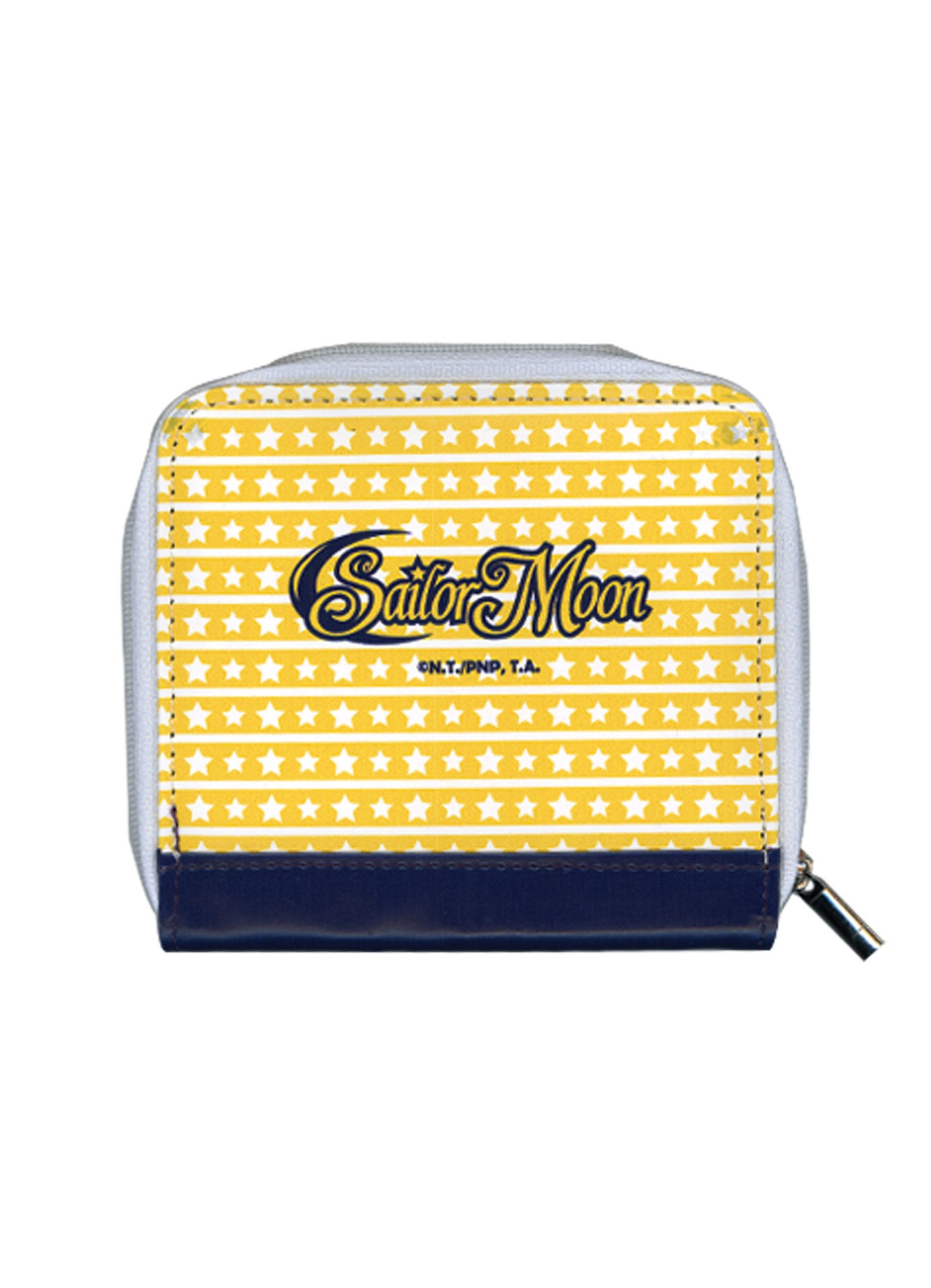 Sailor Moon - Stars Sailor Star Yell Wallet