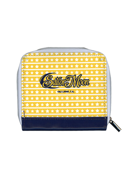 Sailor Moon - Stars Sailor Star Yell Wallet
