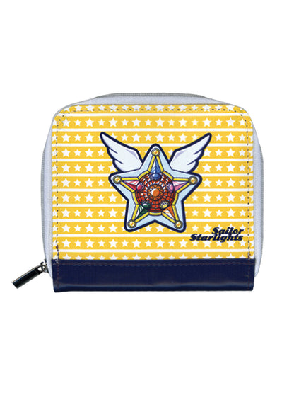 Sailor Moon - Stars Sailor Star Yell Wallet