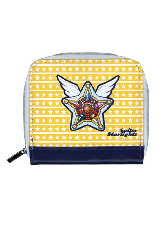 Sailor Moon - Stars Sailor Star Yell Wallet