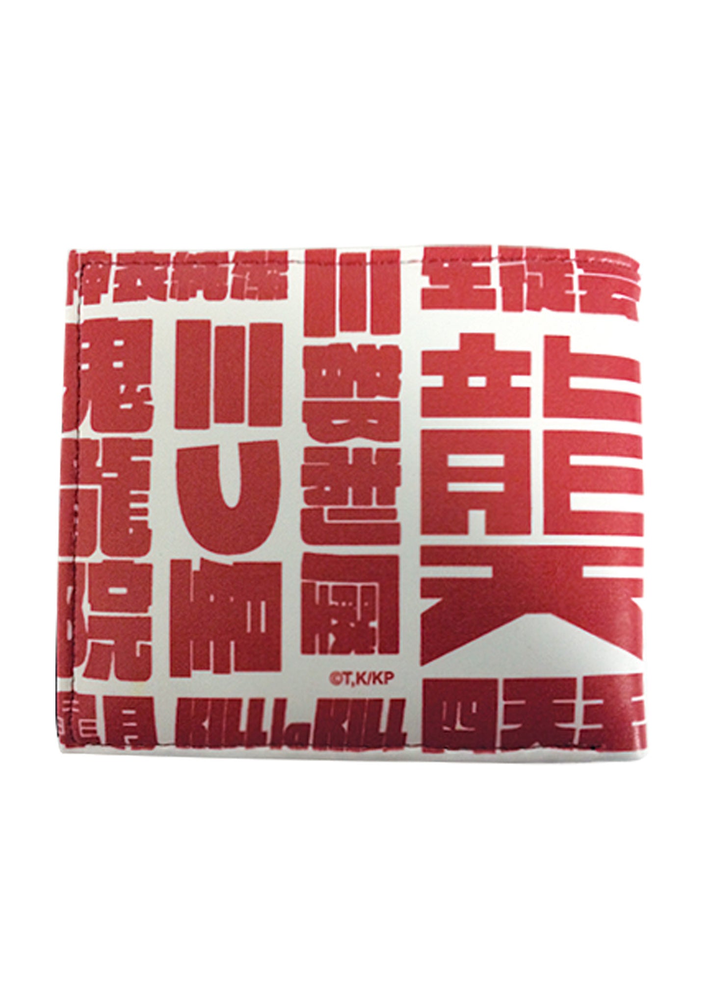 Kill La Kill - Kanji Wallet