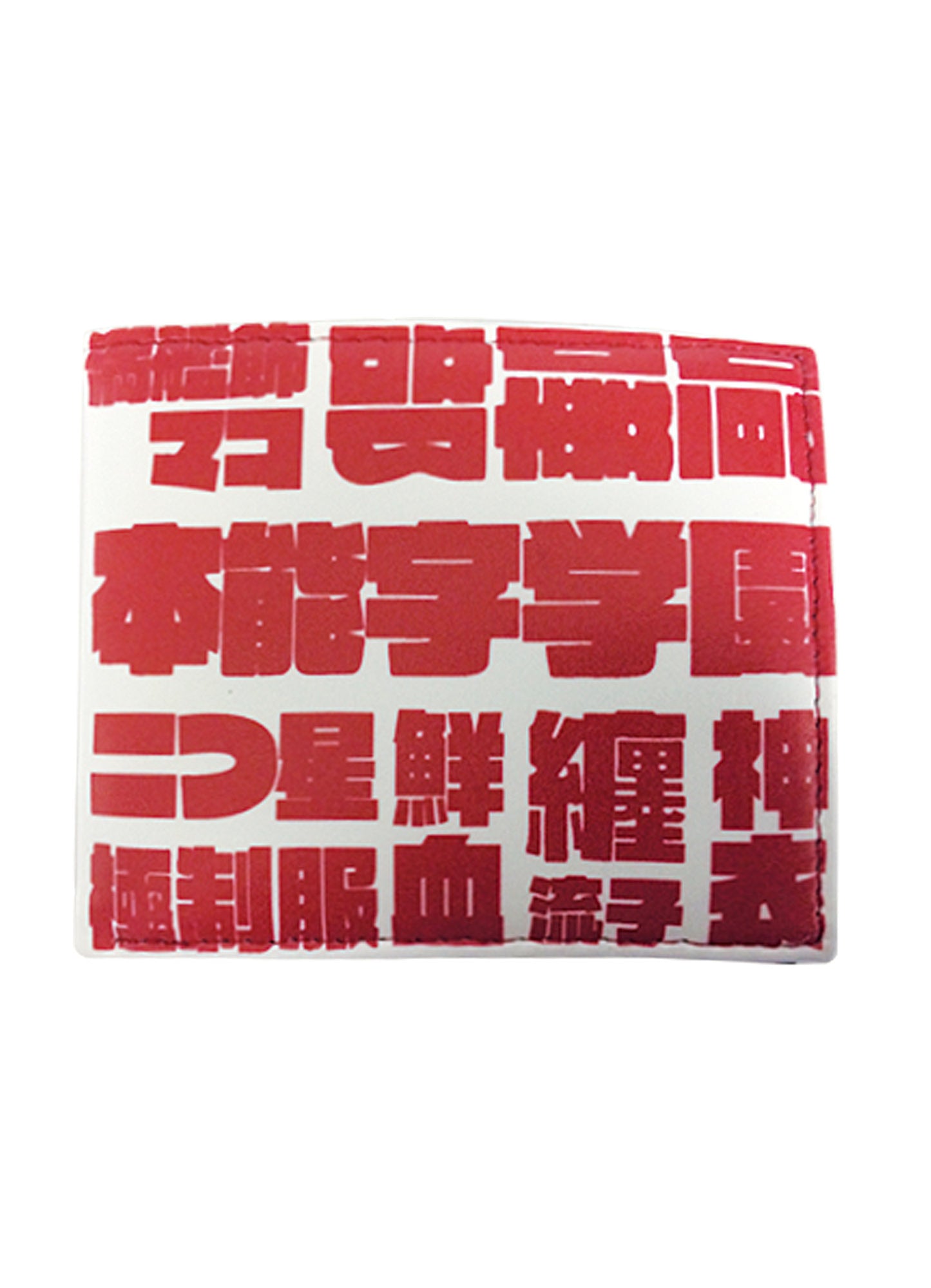 Kill La Kill - Kanji Wallet