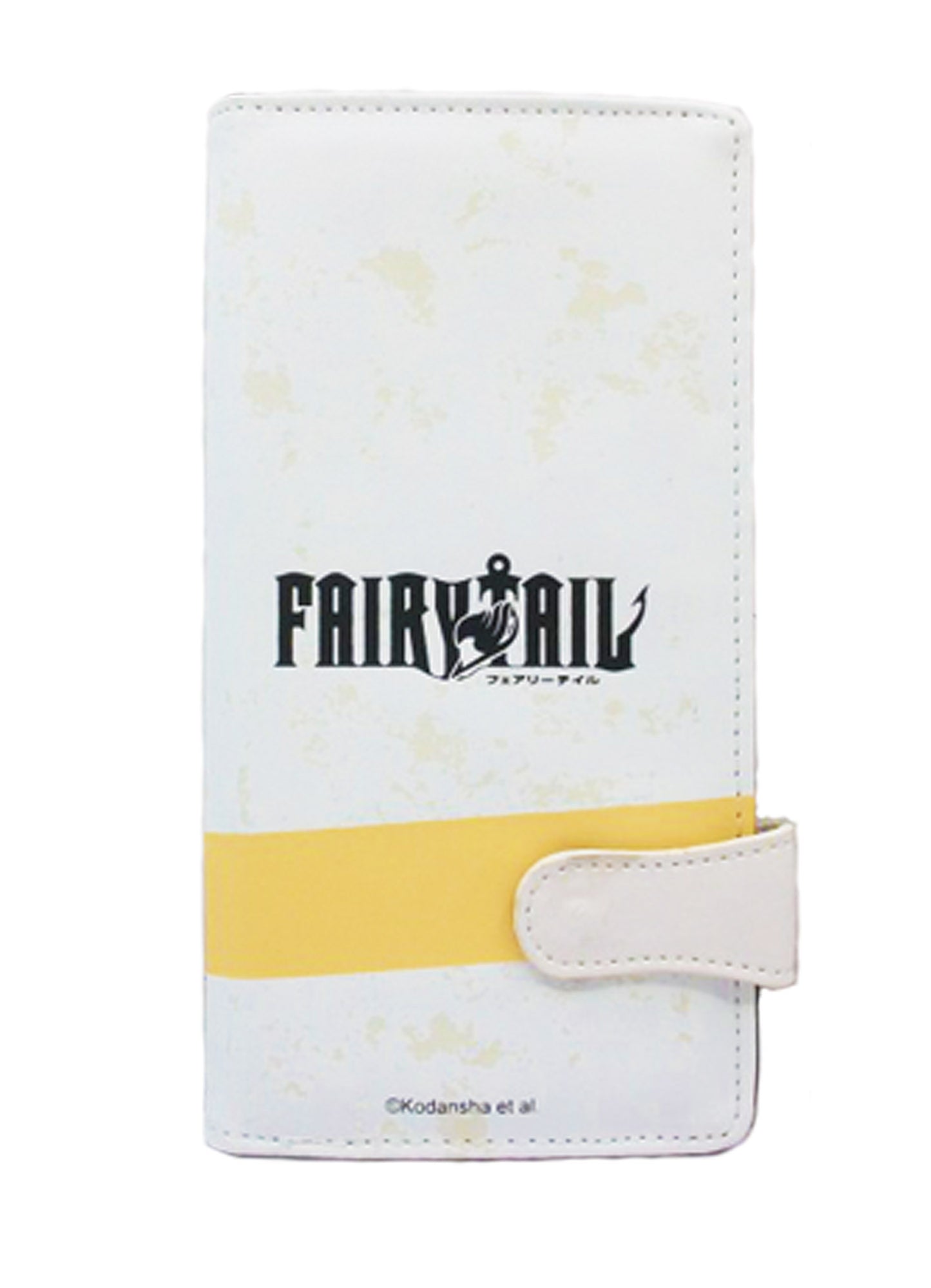Fairy Tail - Sting Eucliffe Wallet