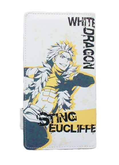 Fairy Tail - Sting Eucliffe Wallet