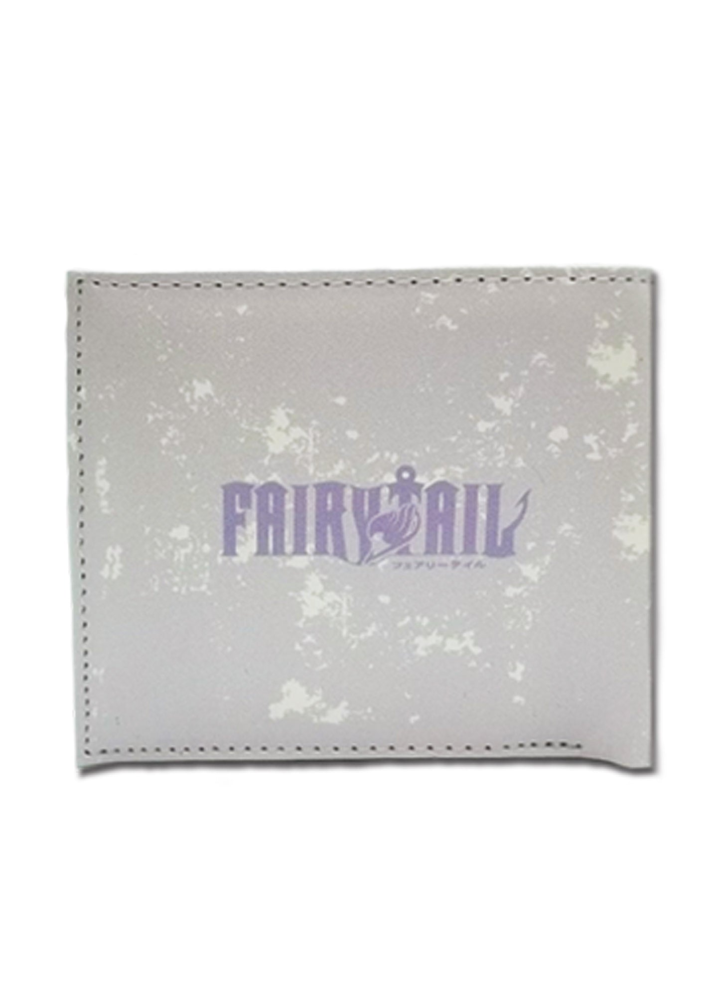 Fairy Tail - Lucy Heartfilia Boy Wallet