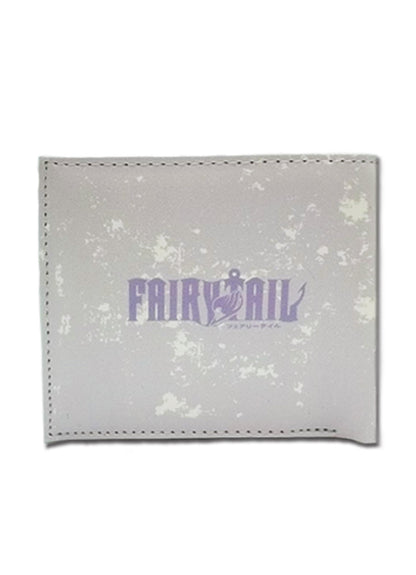 Fairy Tail - Lucy Heartfilia Boy Wallet