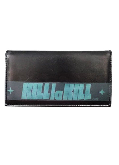 Kill La Kill - Ryuko Matoi & Satsuki Kiryuin SD Wallet