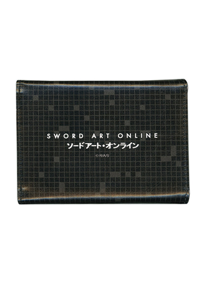 Sword Art Online - Kirito And Asuna Girl Wallet