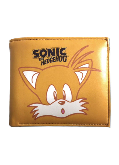 Sonic Classic - Miles "Tails" Prower Wallet