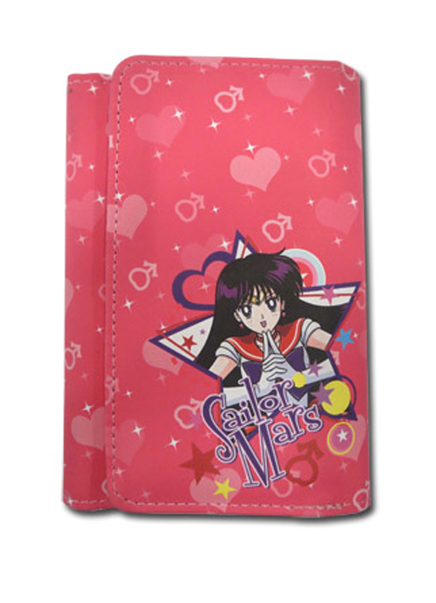 Sailor Moon R - Sailor Mars Wallet