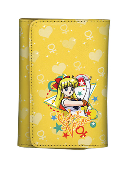 Sailor Moon R - Sailor Venus Wallet
