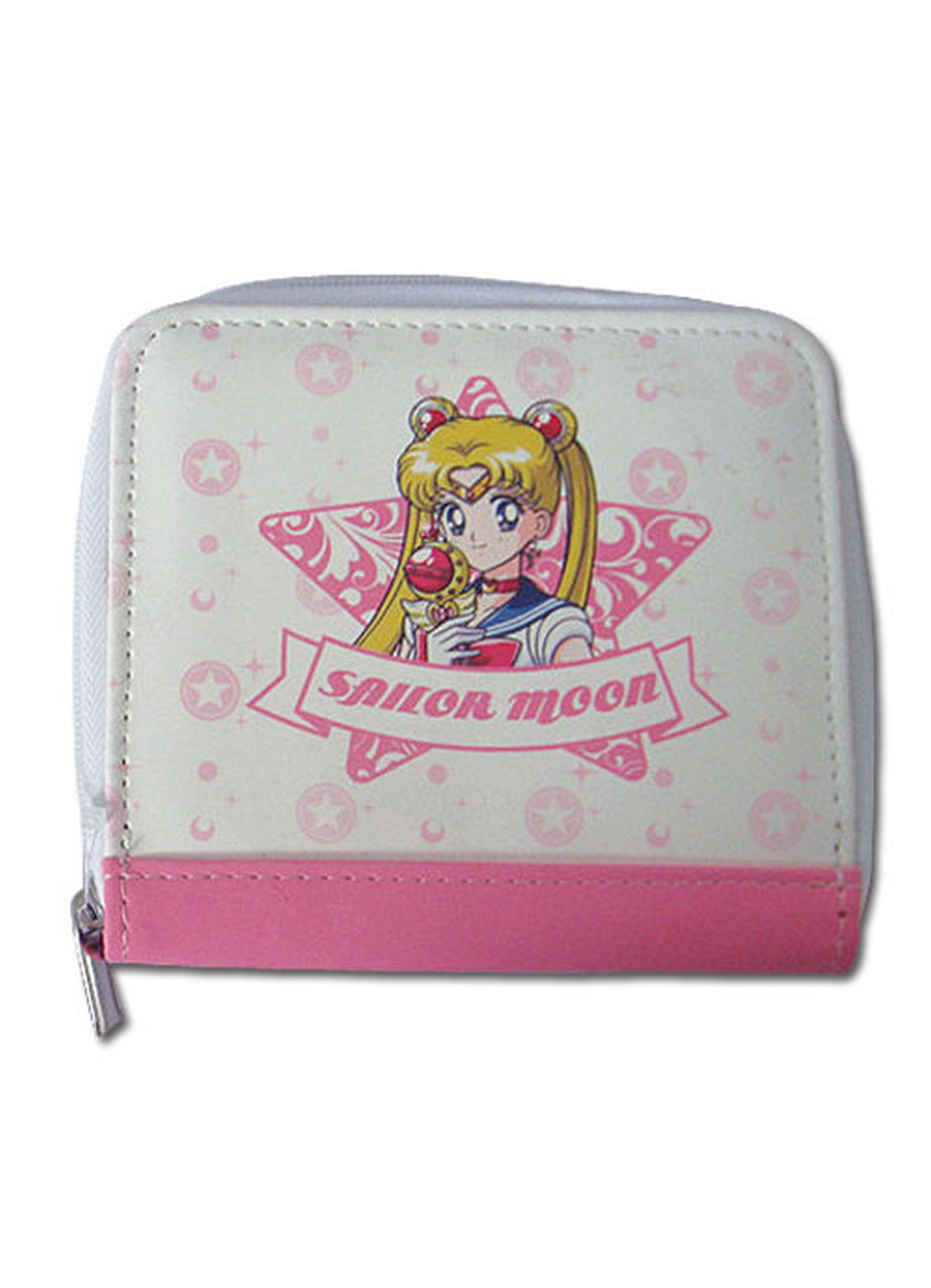Sailor Moon R - Sailor Moon Flower Wallet