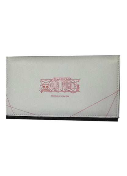 One Piece - Donquixote Doflamingo Wallet