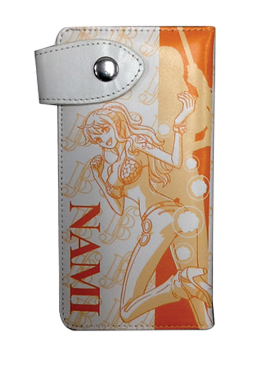 One Piece - Nami Wallet