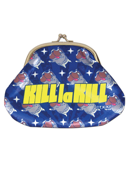 Kill La Kill - Mako Mankanshoku & Guts Purse