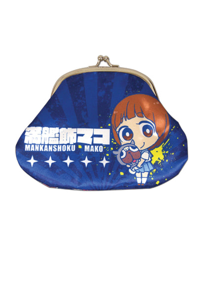 Kill La Kill - Mako Mankanshoku & Guts Purse