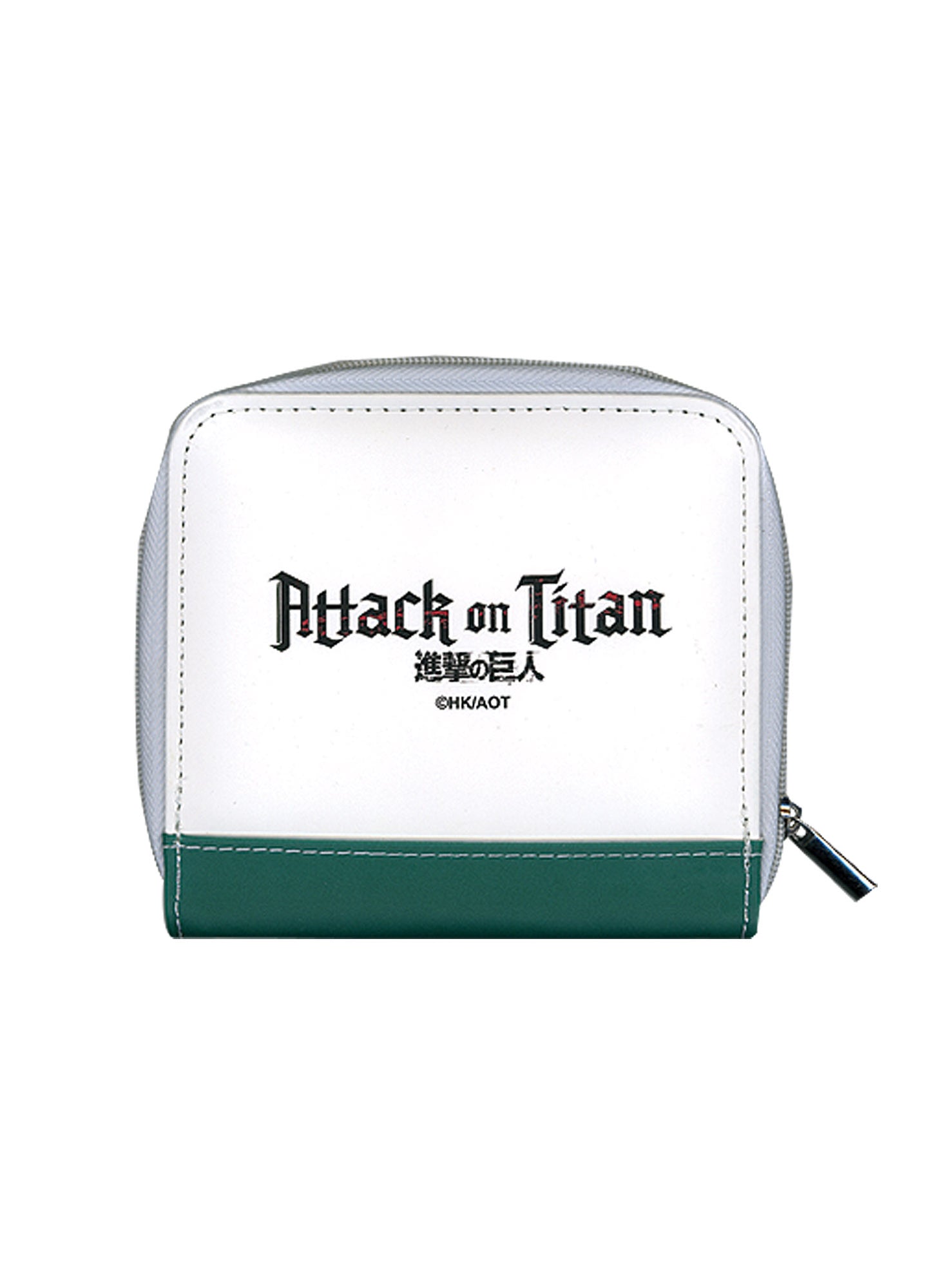 Attack On Titan - Levi Ackerman Wallet