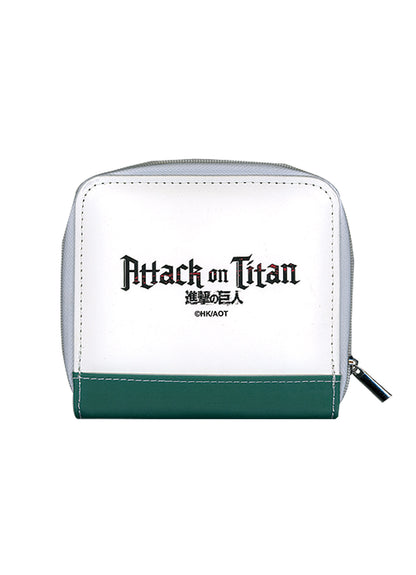 Attack On Titan - Levi Ackerman Wallet