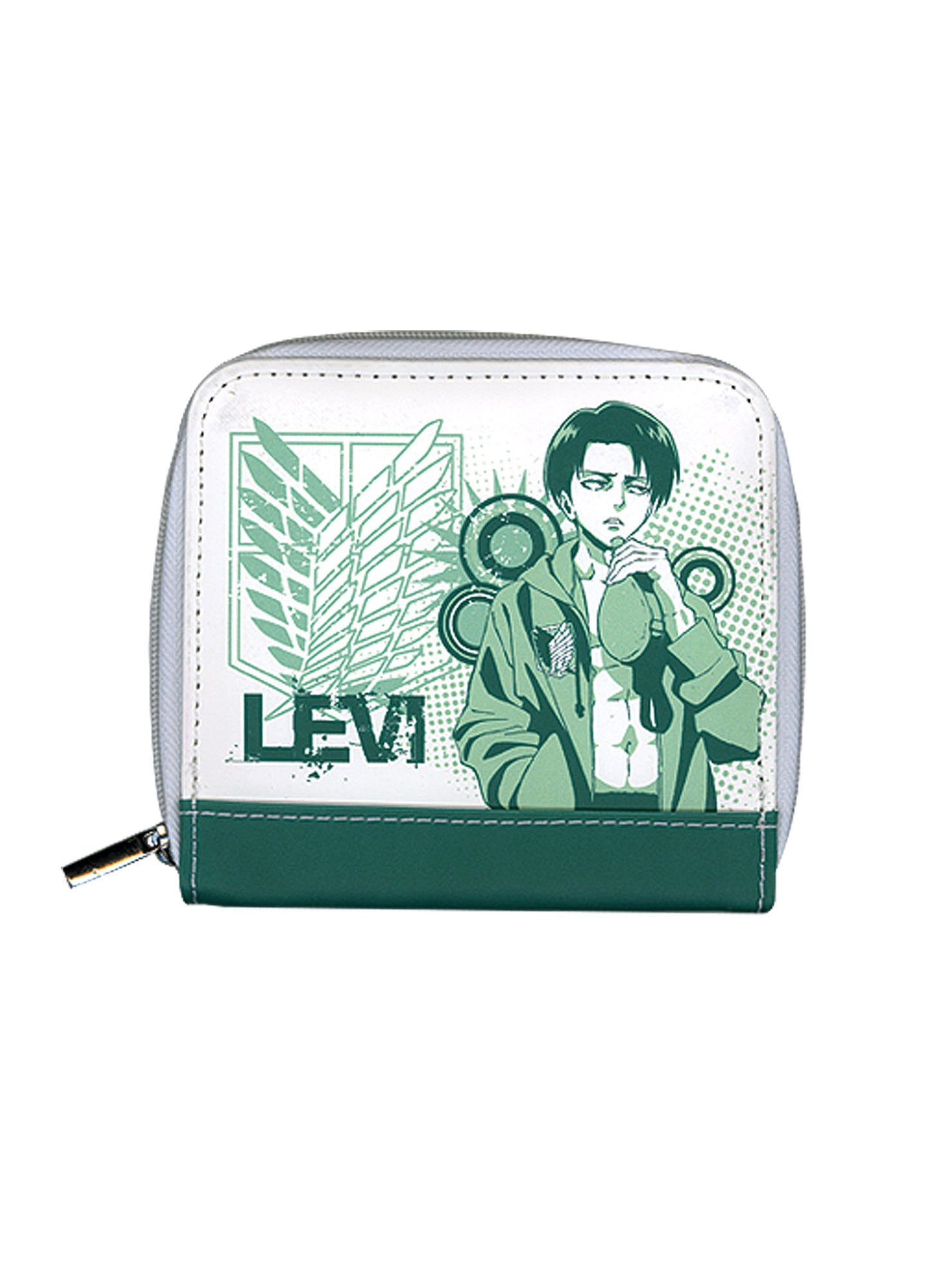 Attack On Titan - Levi Ackerman Wallet
