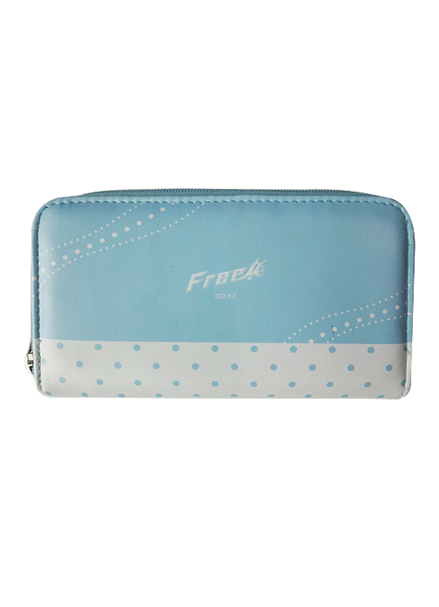 Free! - Haruka Nanase SD Wallet