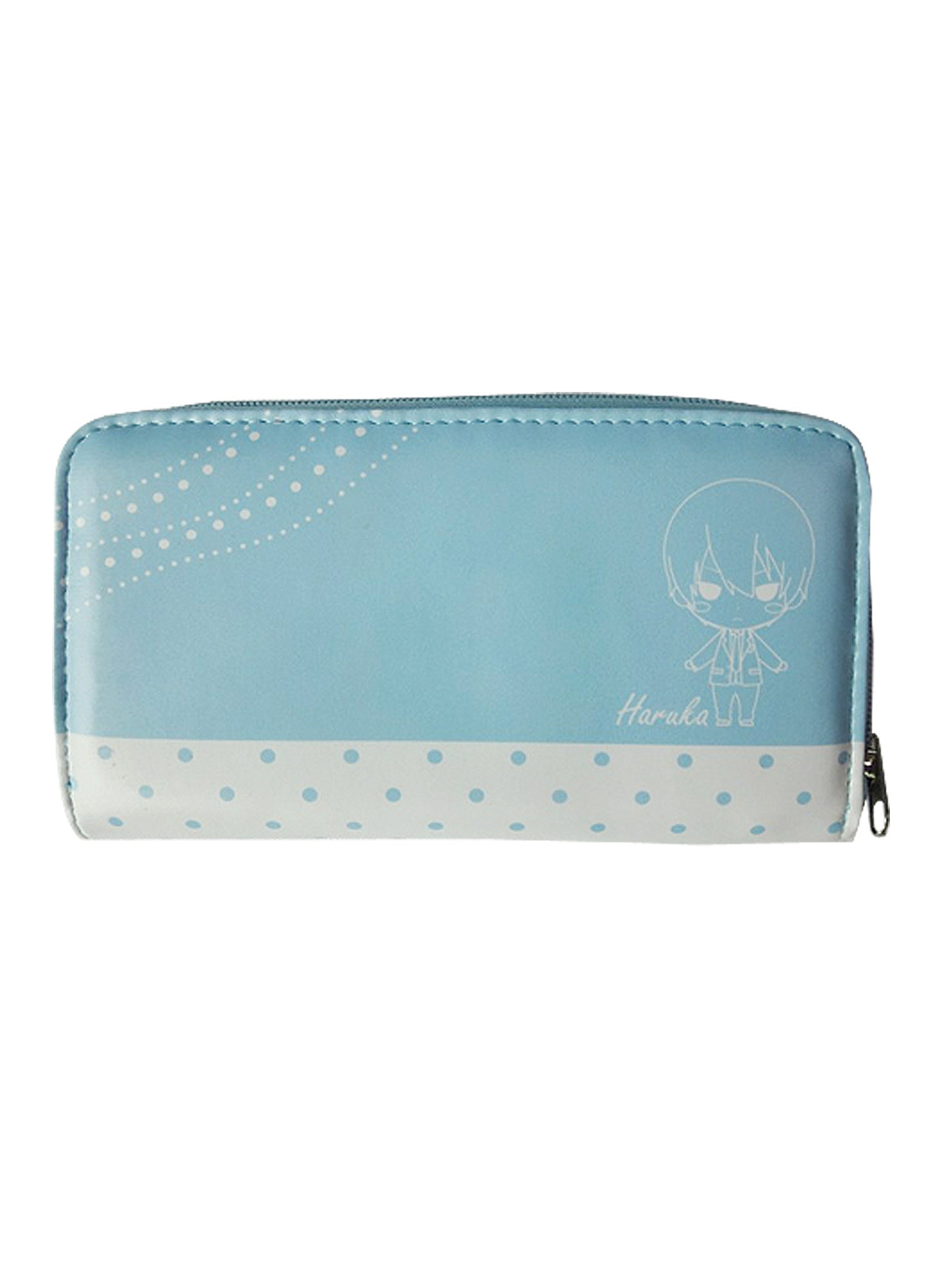 Free! - Haruka Nanase SD Wallet