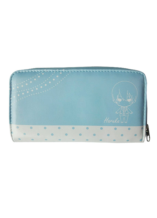 Free! - Haruka Nanase SD Wallet