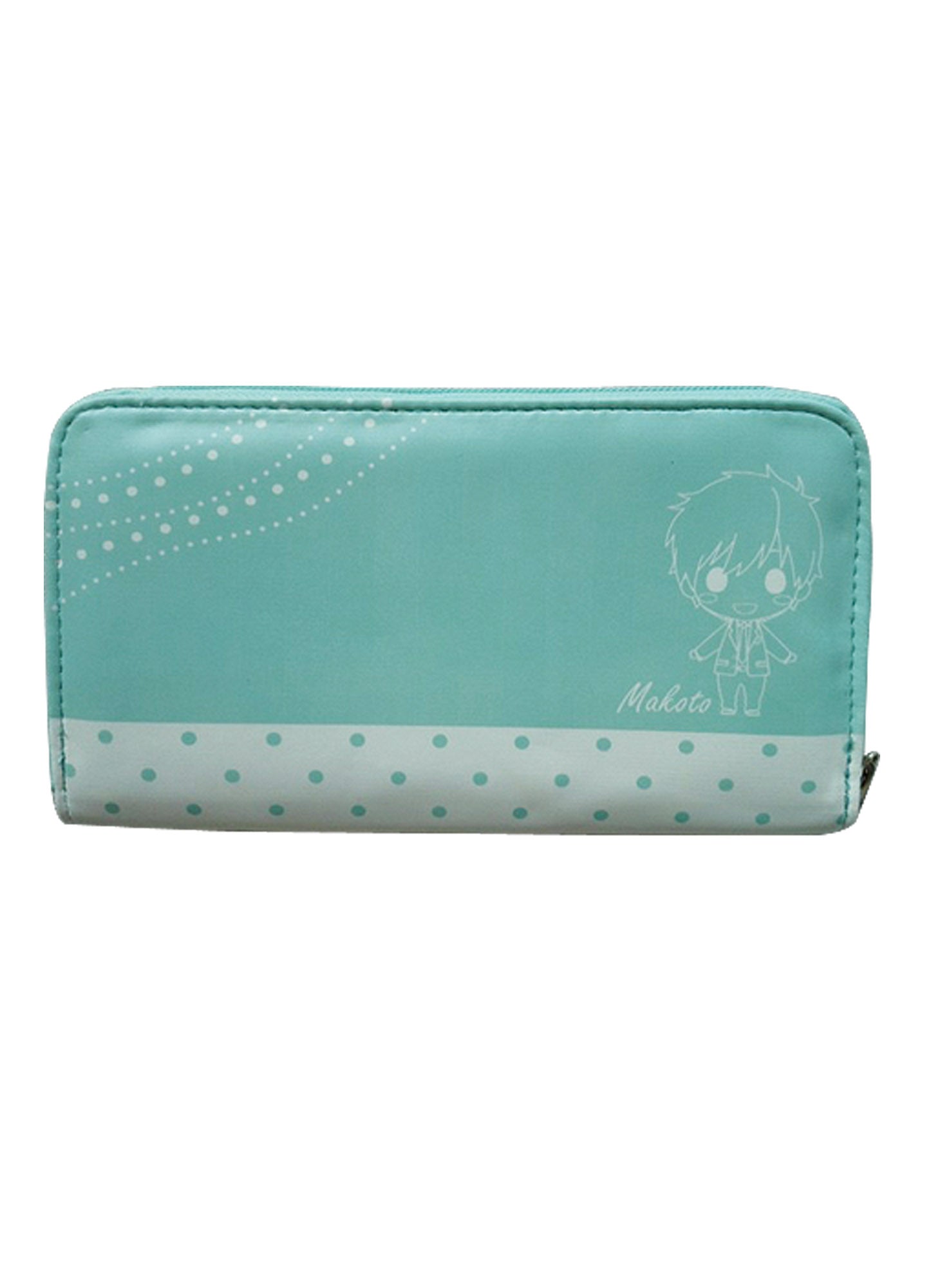 Free! - Makoto Tachibana SD Wallet