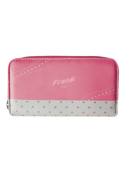 Free! - Rin Matsuoka SD Wallet